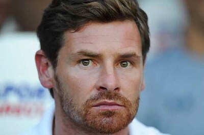 Villas-Boas wants transfer window changes
