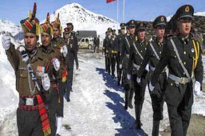 'PLA Willing to Withdraw': 8th Round of India-China Talks Hint at Glimmer of Hope in Eastern Ladakh