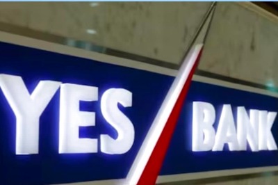 YES Bank Shares Jump 8% On Strong Q4 Results