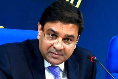 PNB Scam: After Jaitley's Rap, Urjit Patel Says RBI Has 'Very Limited Authority' Over Govt Banks