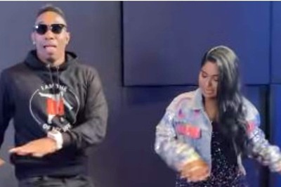 Dwayne Bravo Fans Get Nostalgic About ‘Champion’ Song, After Cricketer's Viral Video on Dance Meri Rani