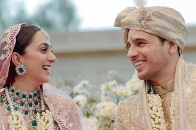 Kiara Advani Had 'A Lot of Debate' With Sidharth Malhotra For Posting Wedding Video Online; Here's Why