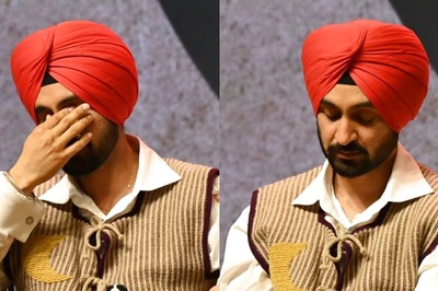 Diljit Dosanjh Reveals His Parents Sent Him Away from Home at Age of 11: 'Nobody Asked Me If I...'