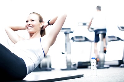 Here Are Some Easy Ways to Fix Post-Workout Soreness