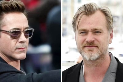 Christopher Nolan Earned More Money Than Cillian Murphy And Robert Downey Jr Combined For Oppenheimer