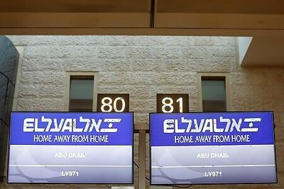 Israel-Gulf 'NormalisatioN' Moves Follow Years Of Failed Peace Initiatives