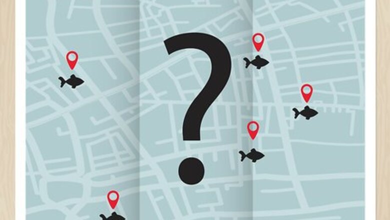 How to Buy a Fishing License in Texas
