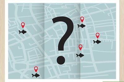 How to Buy a Fishing License in Texas