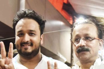 'Not All That Is...': Zeeshan Siddique’s Cryptic Post On X Amid Ongoing Probe Into Father's Murder