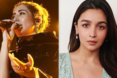 What Jhumka Singer Jonita Gandhi 'Secretly' Feels Her Voice Suits Alia Bhatt: 'I Love Singing For...' | Exclusive