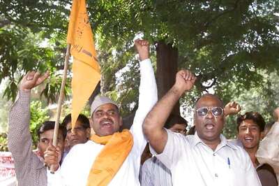 FIR against Sadhvi Deva Thakur for sterilisation remarks