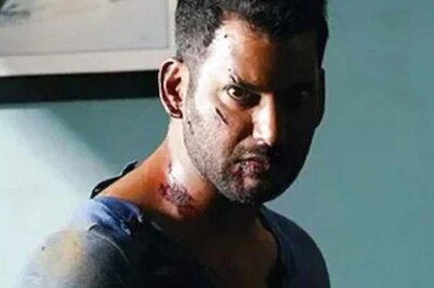Distribution Right of Vishal’s Veeramae Vaagai Soodum sold for Rs 10 crore