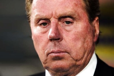 Jury sent home in Redknapp's trial