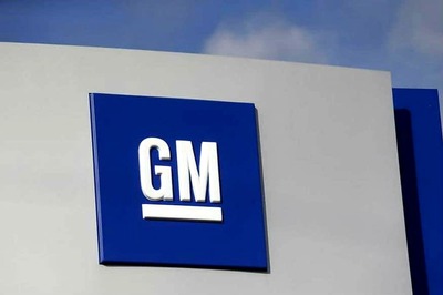 GM CFO Expects Strong Earnings in 2017 Despite 'Challenging' Environment