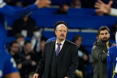 Premier League: Everton Request to Postpone Burnley Clash Rejected, Says Coach Rafa Benitez