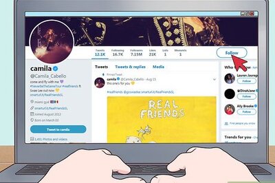 How to Meet Camila Cabello