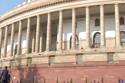 Govt Likely to Introduce 2 Key Financial Sector Bills in Winter Session