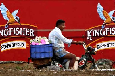 United Spirits snubs BSE too on Mallya probe report