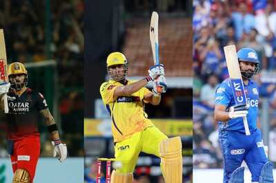 All-time IPL XI: MS Dhoni, Rohit Sharma, Virat Kohli Make the Cut; Chris Gayle and Yuzvendra Chahal Among Impact Players