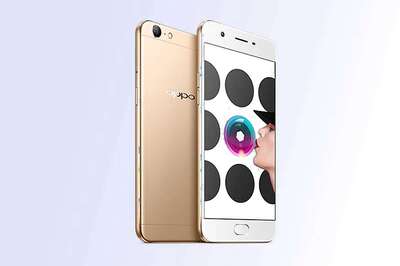 Oppo F3 Lite With 16MP Selfie Shooter Launched as Rebranded Oppo A57