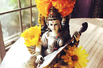 Basant Panchami: All You Need to Know About Rituals & Delicacies of the Spring Festival