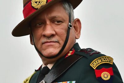 Army Pays Tribute to Late General Bipin Rawat: Key Facts About India’s First Chief of Defence Staff