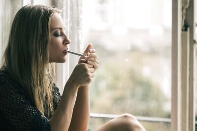 Researchers Say 'Smoking Kills' Warnings on Individual Cigarettes are More ‘Off-putting’