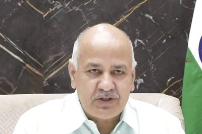Education Most Effective Tool for Upliftment of Marginalized Communities: Sisodia