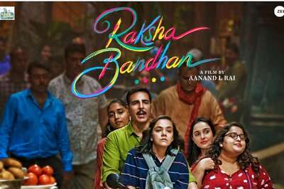 Raksha Bandhan Fails to Show Growth, Akshay Kumar Starrer Mints Just 7 Crs On Day 4 At Box Office