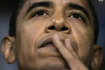 Barack Obama, the rise of an all-American hero