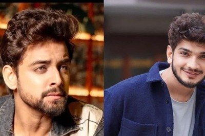 Samarth Jurel Calls Munawar Faruqui A 'Womaniser', Says 'Usko Work Karna Chahiye Khud Pe...'