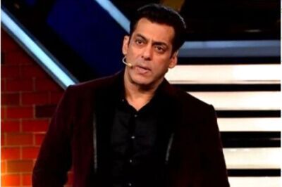 Bigg Boss 13: Salman Khan Blasts Sidharth, Asim, Rashami on Weekend Ka Vaar