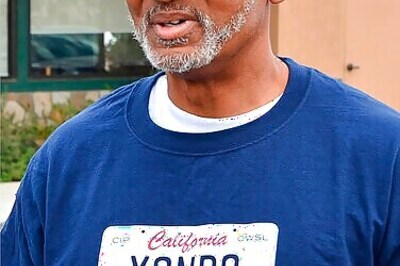 California County Pays $11M To Man Exonerated In 1998 Murder