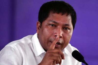 Meghalaya Congress Questions Govt on One-time Settlement Scheme for Recovery of VAT from 230 Petro Pumps