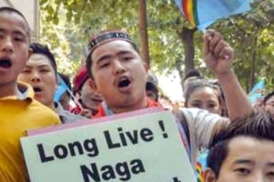 Opinion | Somra, Maoism And Naga Peace Process
