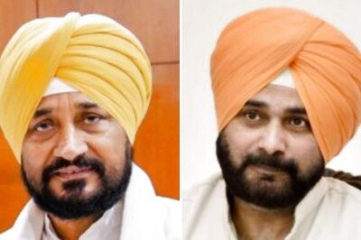 'What's Baraat Without Dulha?' In Fresh Sidhu-Channi Cold War, Demand to Declare CM Face Before Polls