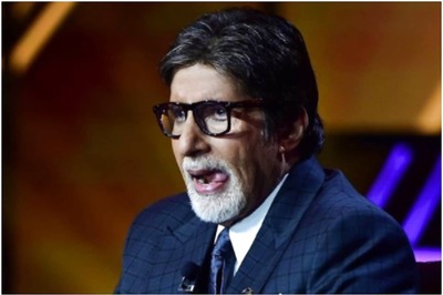 Kaun Banega Crorepati 12: Amitabh Bachchan Reveals Why He Can't Drive His Lamborghini in Mumbai