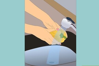 How to Vacuum Pack Food