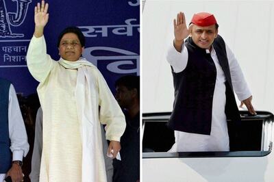 After Each Phase, It's a New Battle of Perception in UP