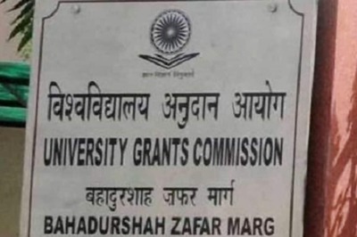 UGC, NMC Asks Colleges, Universities To Mark Anti-Ragging Week Till August 18