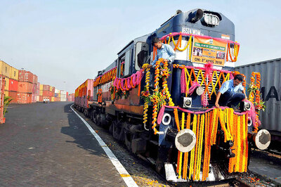 Prime Minister Narendra Modi to Flag off First 12,000 HP Electric Loco from Bihar