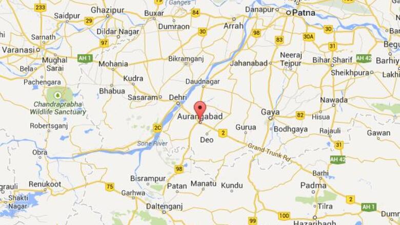Maoists ask police officer's family to vacate house, blow it up using dynamite