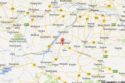 Maoists ask police officer's family to vacate house, blow it up using dynamite