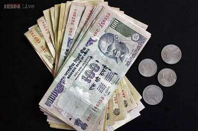 Rupee rises most in 7 weeks, ends at 59.69 vs US dollar on budget hopes