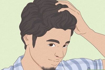 Is Wavy Hair Attractive on Guys?