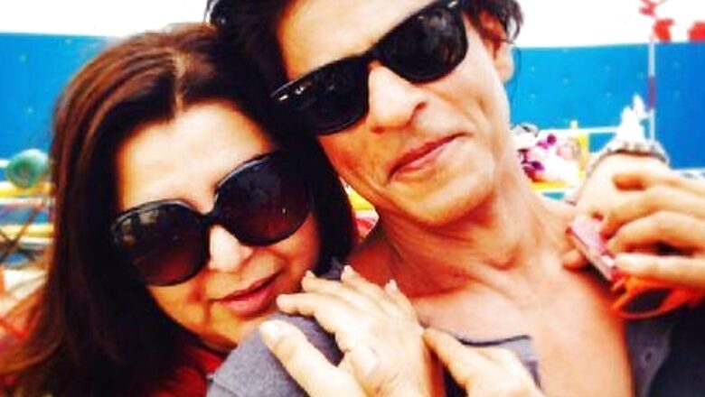 Happy Birthday Farah Khan: Awesome Movies of the Filmmaker with Shah Rukh Khan