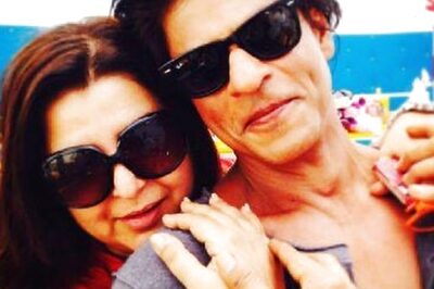 Happy Birthday Farah Khan: Awesome Movies of the Filmmaker with Shah Rukh Khan