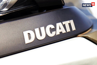 Here's Why Royal Enfield May Not be Revving Up to Buy Ducati