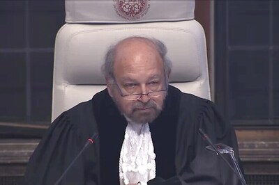 ICJ Denies Pak Request to Play Jadhav's 'Confessional' Video