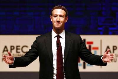 Mark Zuckerberg has No Plans to Run for US Presidency